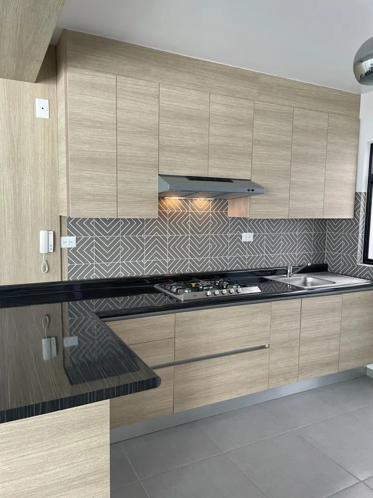 Carpintería residencial en San Luis Potosí