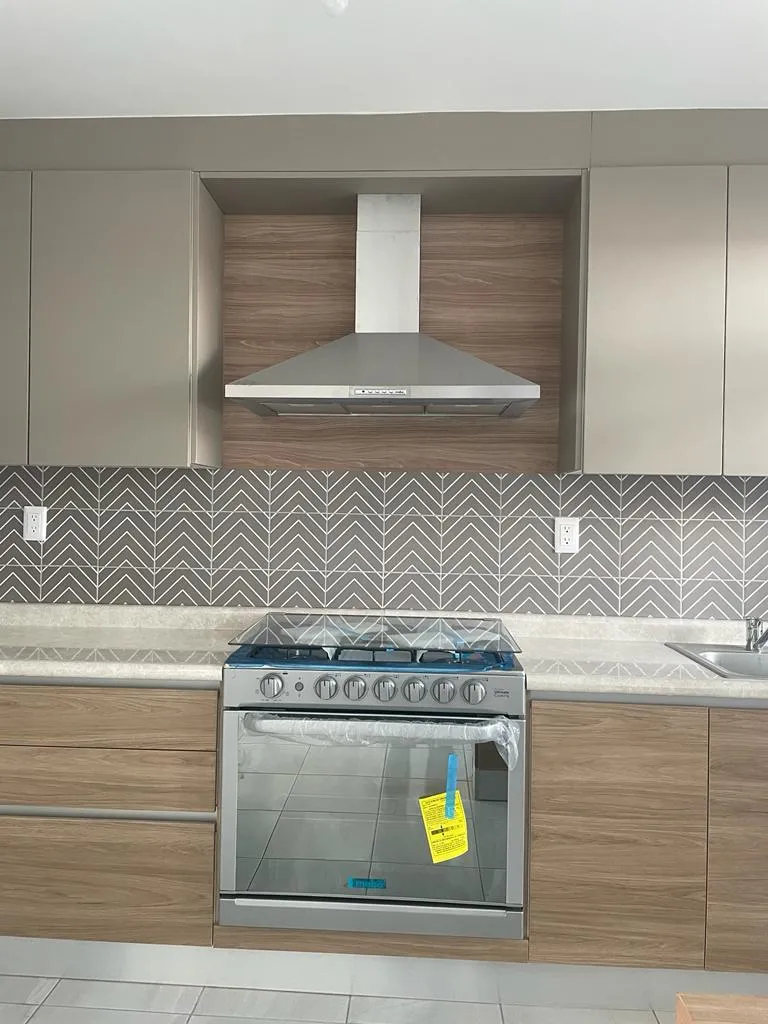 Carpintería residencial en San Luis Potosí