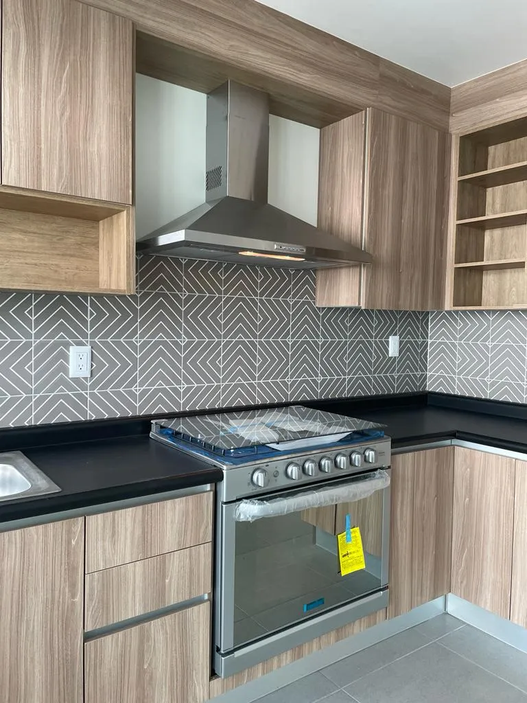 Carpintería residencial en San Luis Potosí