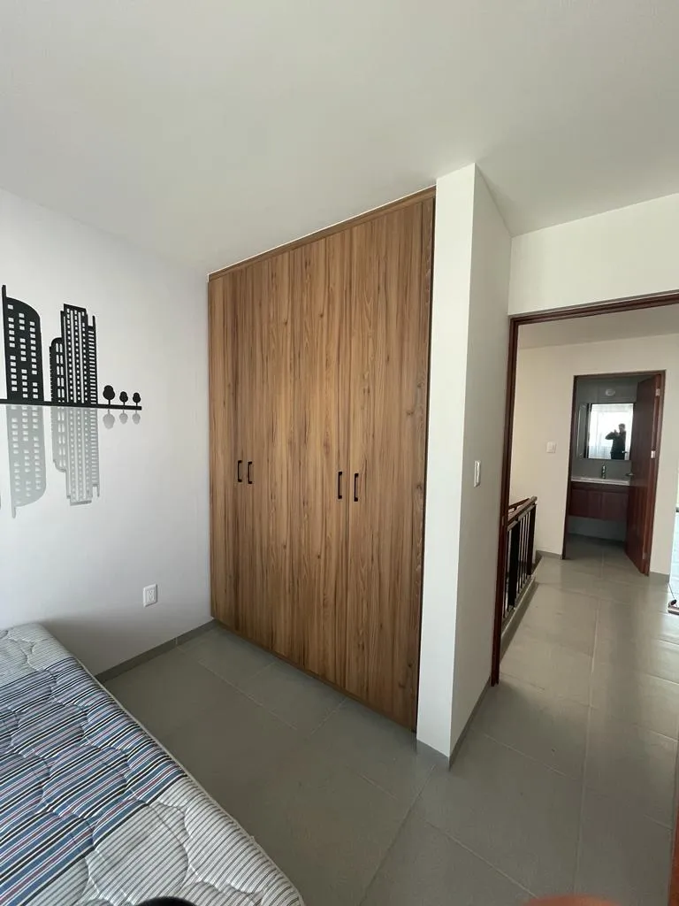 Closet a medida en San Luis Potosí