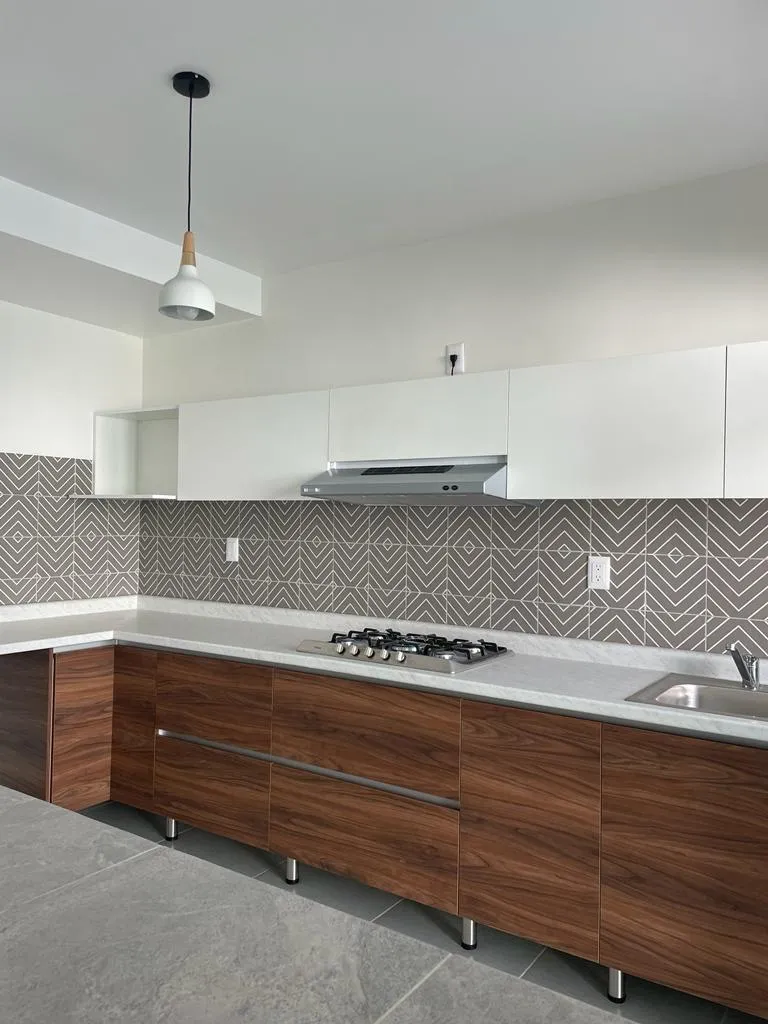 Carpintería residencial en San Luis Potosí