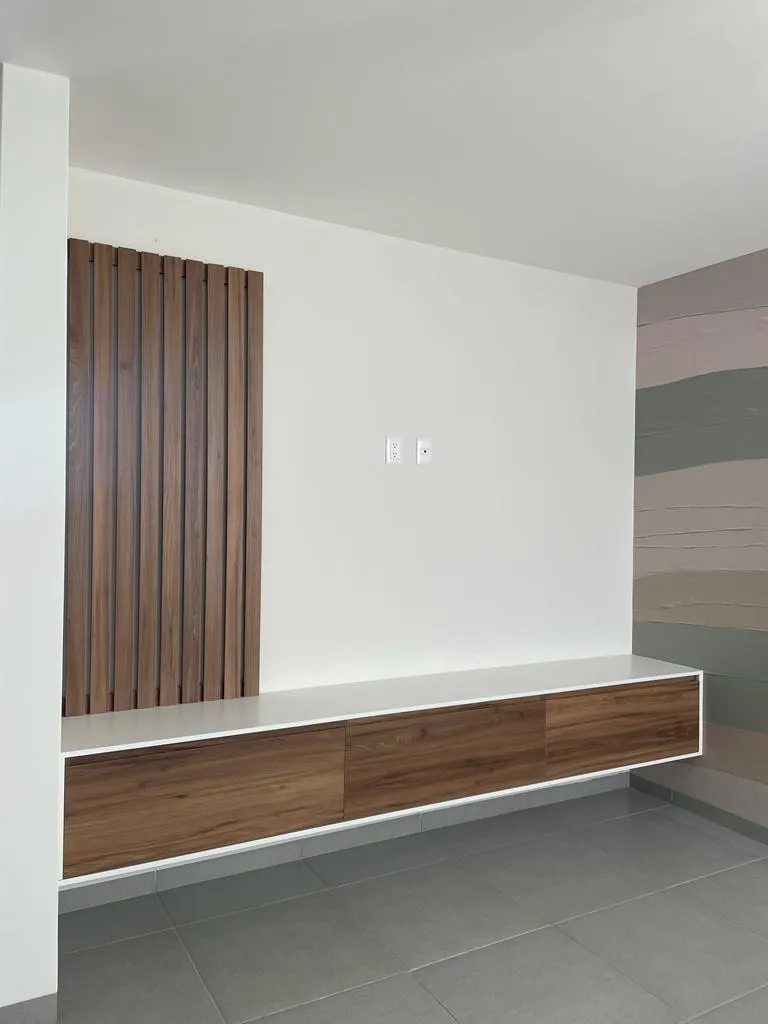 Closet a medida en San Luis Potosí