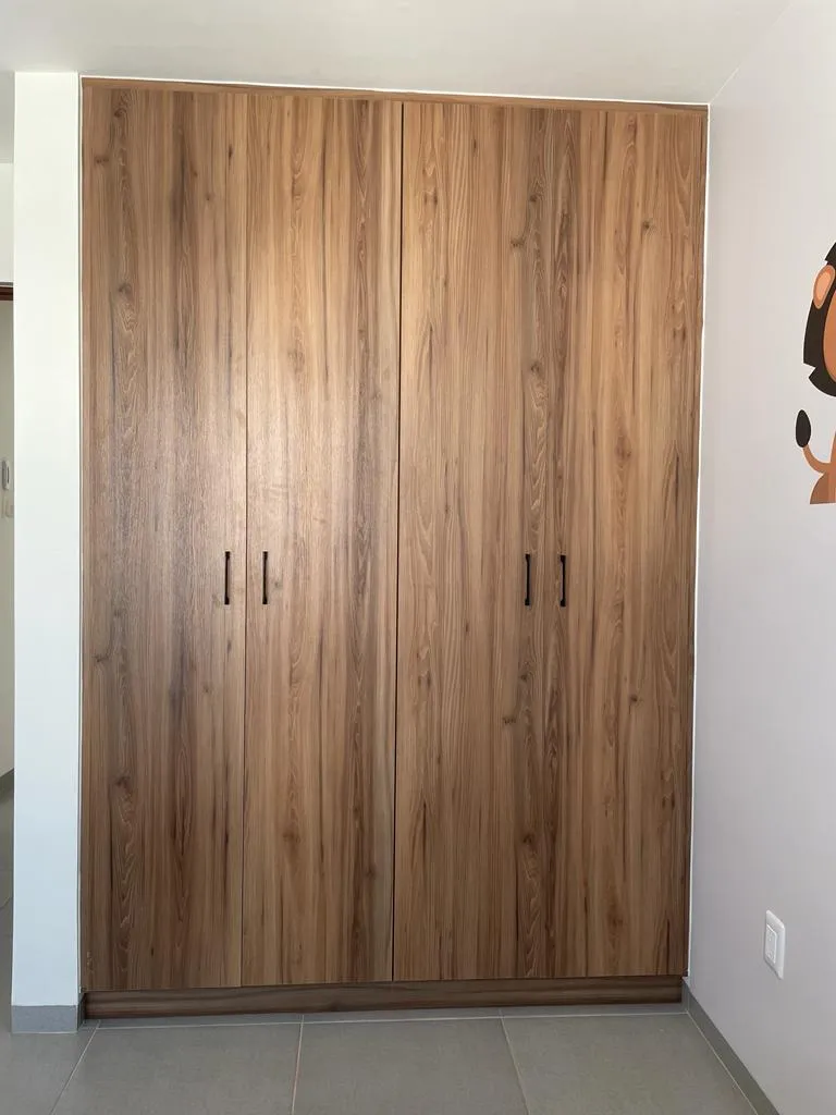 Closet a medida en San Luis Potosí