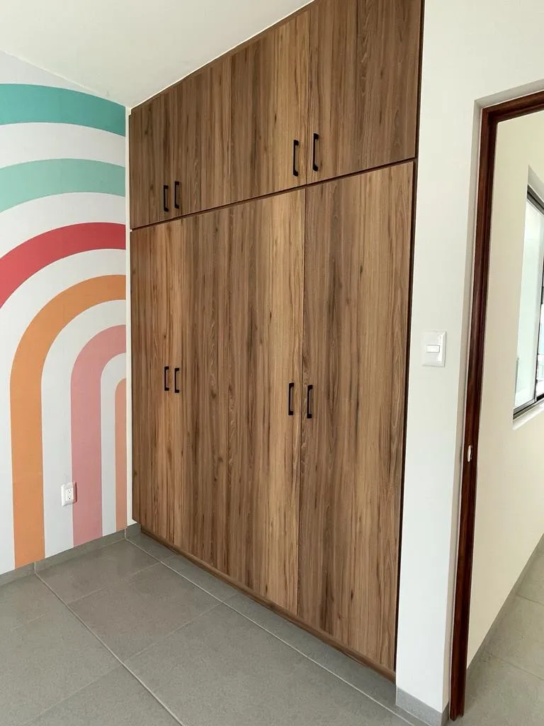 Closet a medida en San Luis Potosí