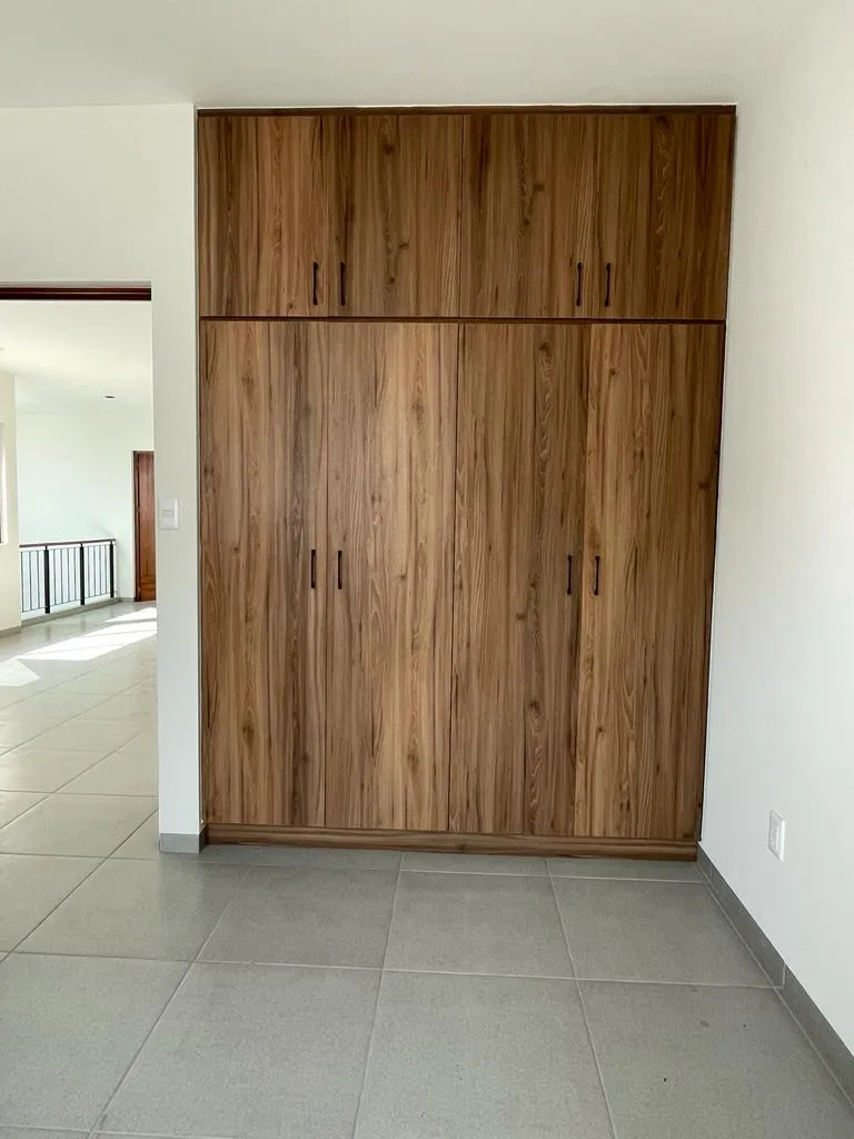 Closet a medida en San Luis Potosí