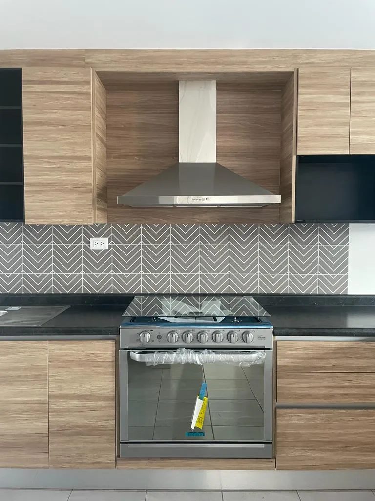 Carpintería residencial en San Luis Potosí