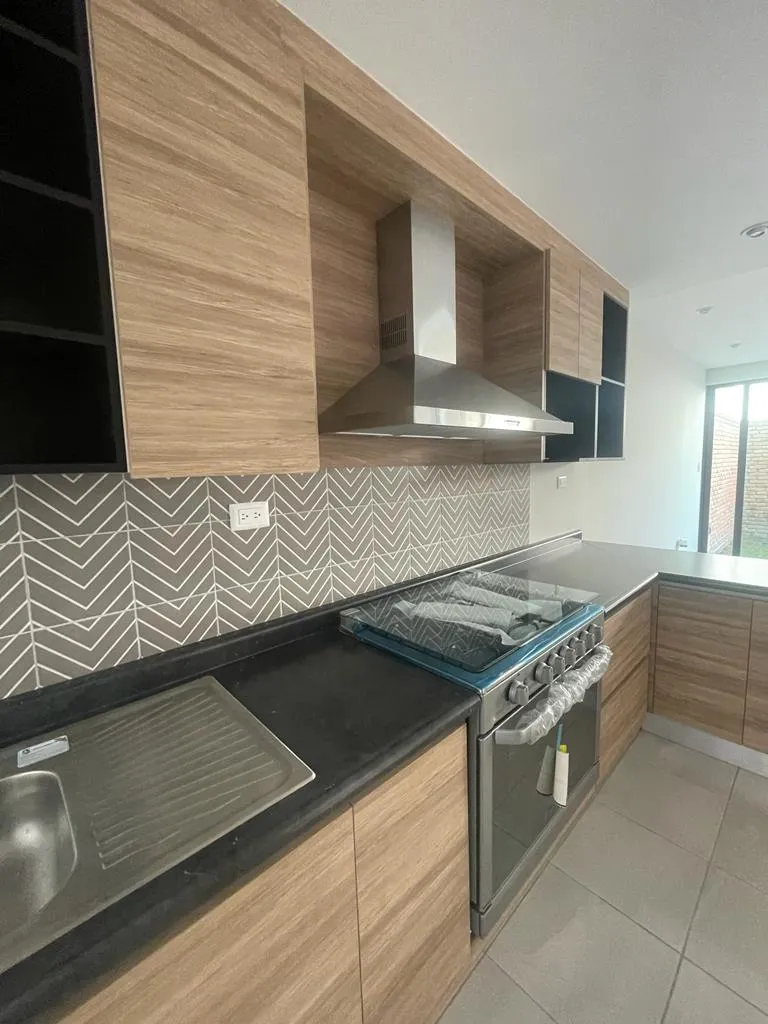 Carpintería residencial en San Luis Potosí