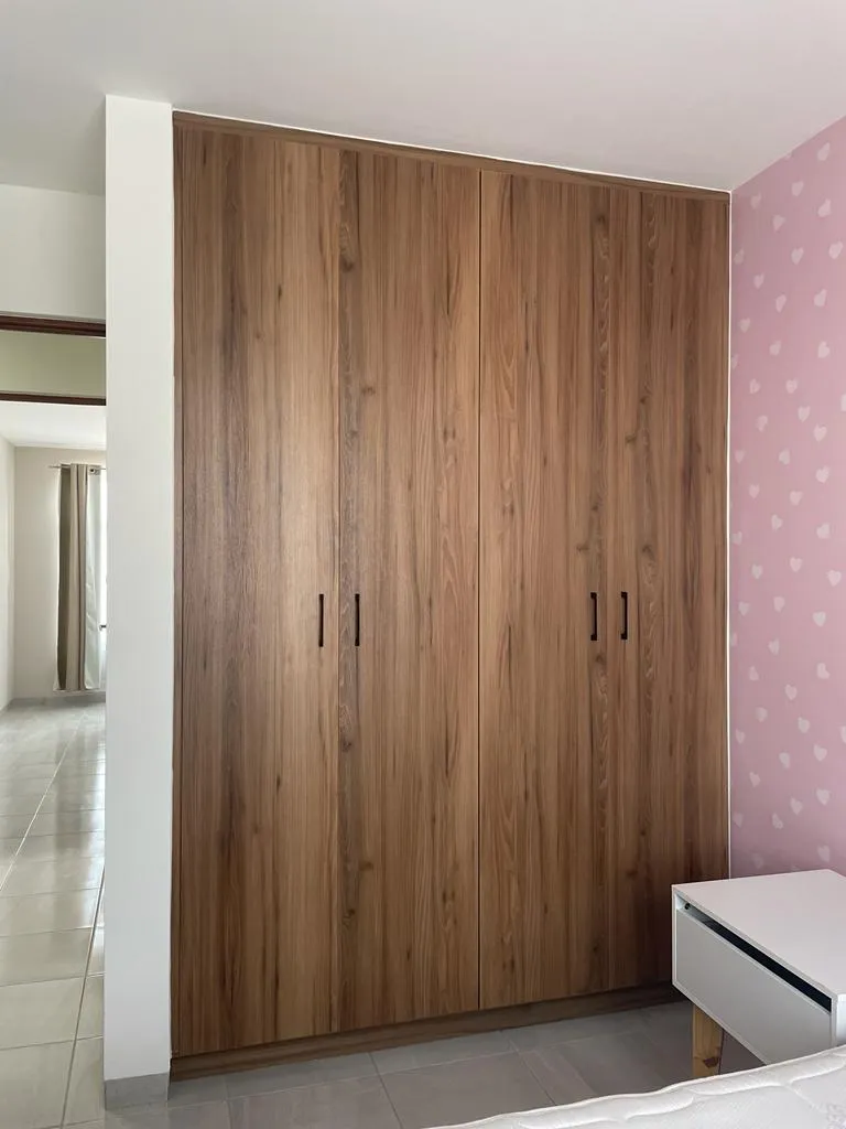 Closet a medida en San Luis Potosí