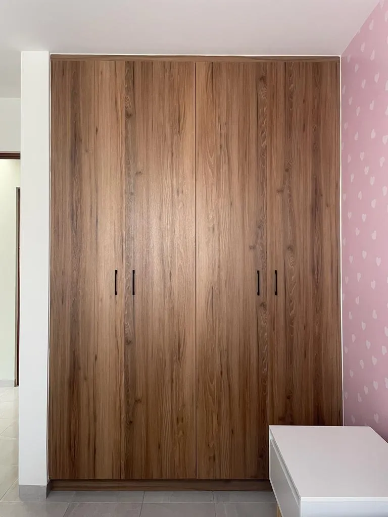 Closet a medida en San Luis Potosí