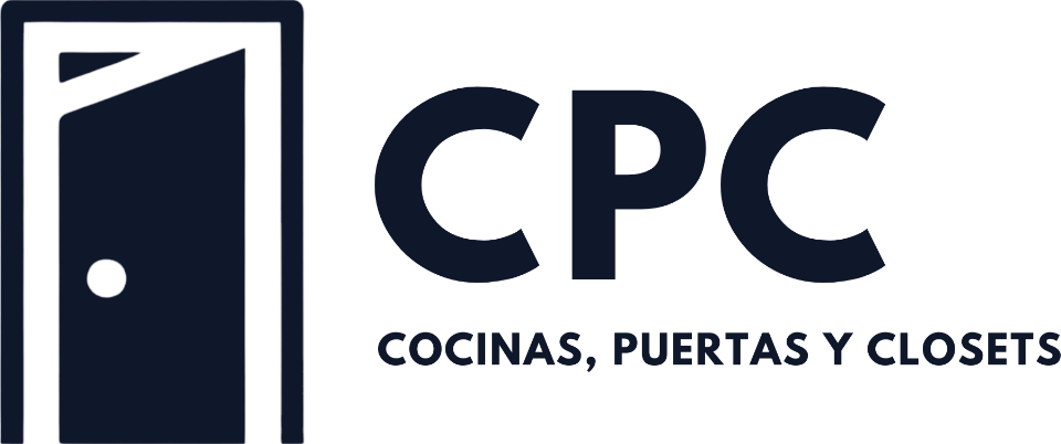 CPC - Cocinas, Puertas y Closets
